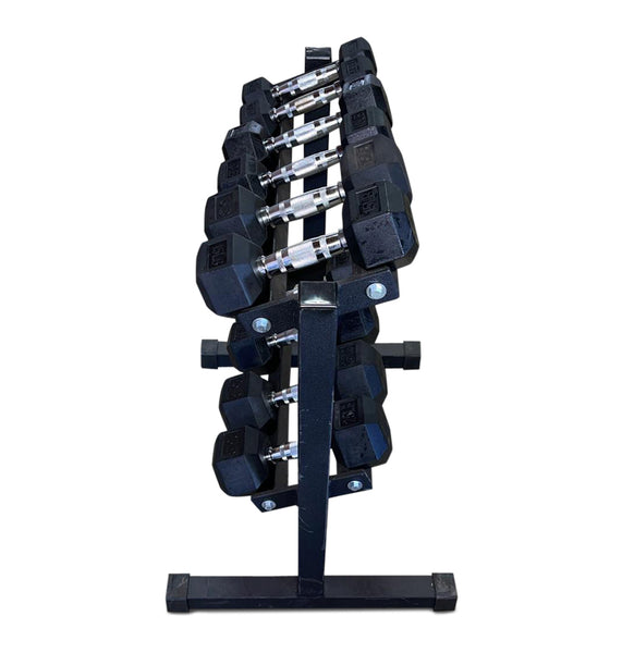 Dumbbell rack set online canada