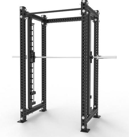 Fit-Line Smith Cage