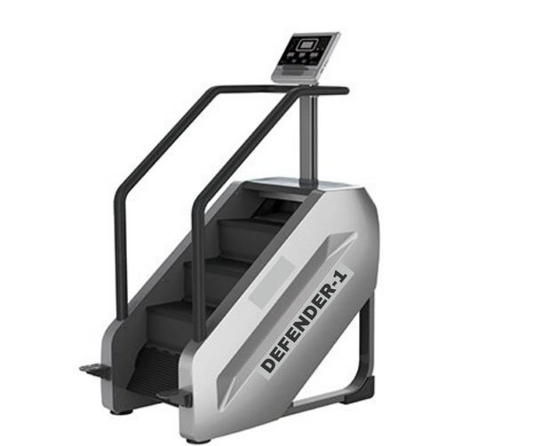 Stair Climber (DEFENDER-1 Series)