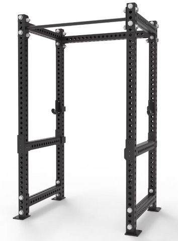 Fit-Line Power Cage