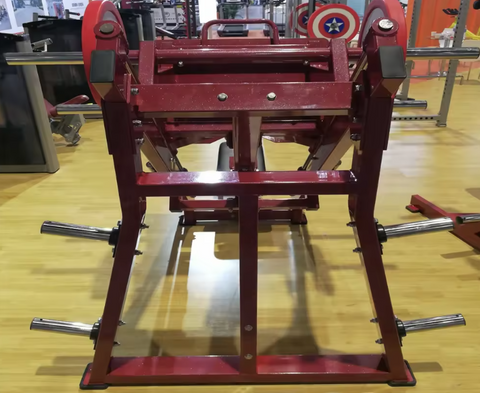 Fit-Line Linear Leg Press