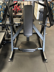 Fit-Line Combo Chest Press with Lat Pulldown (STRIKER Series)