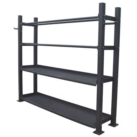 Storage Rack (4 Tiers)