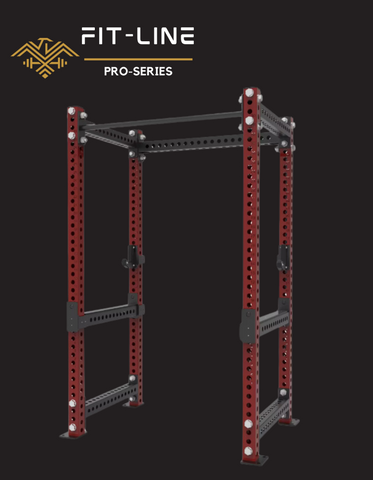 Fit-Line Power Cage