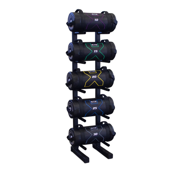 Power Bag Rack (5 and 10 Power Bag Holder)