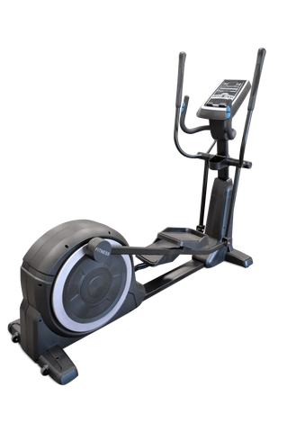 Elliptical