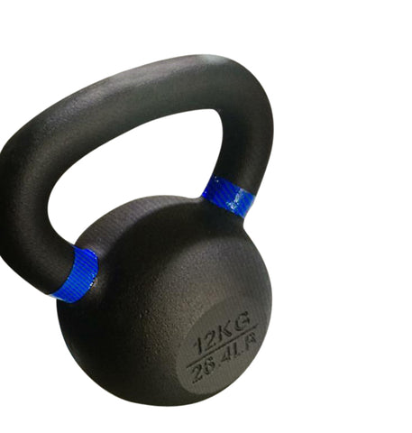 Kettlebells