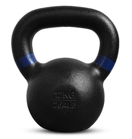 Kettlebells