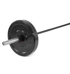 35 lb best sale olympic bar