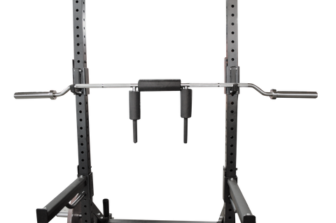 Safety Squat Bar